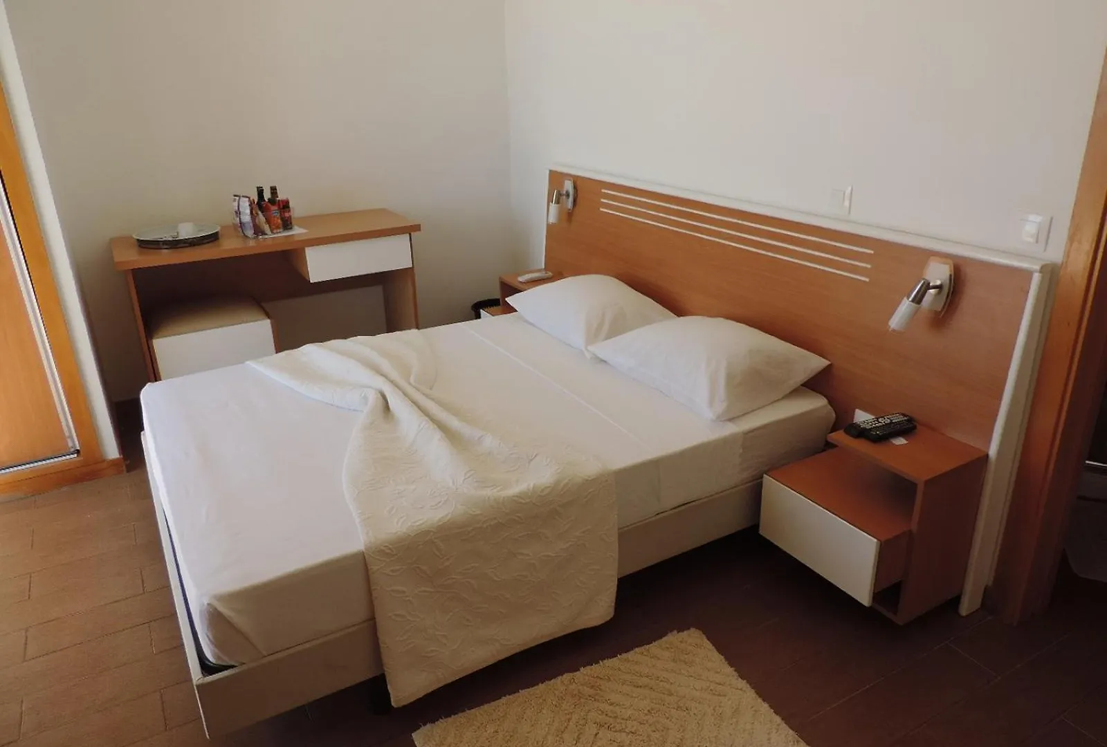 Hotel Halcyone - Ilha Do Maio Calheta