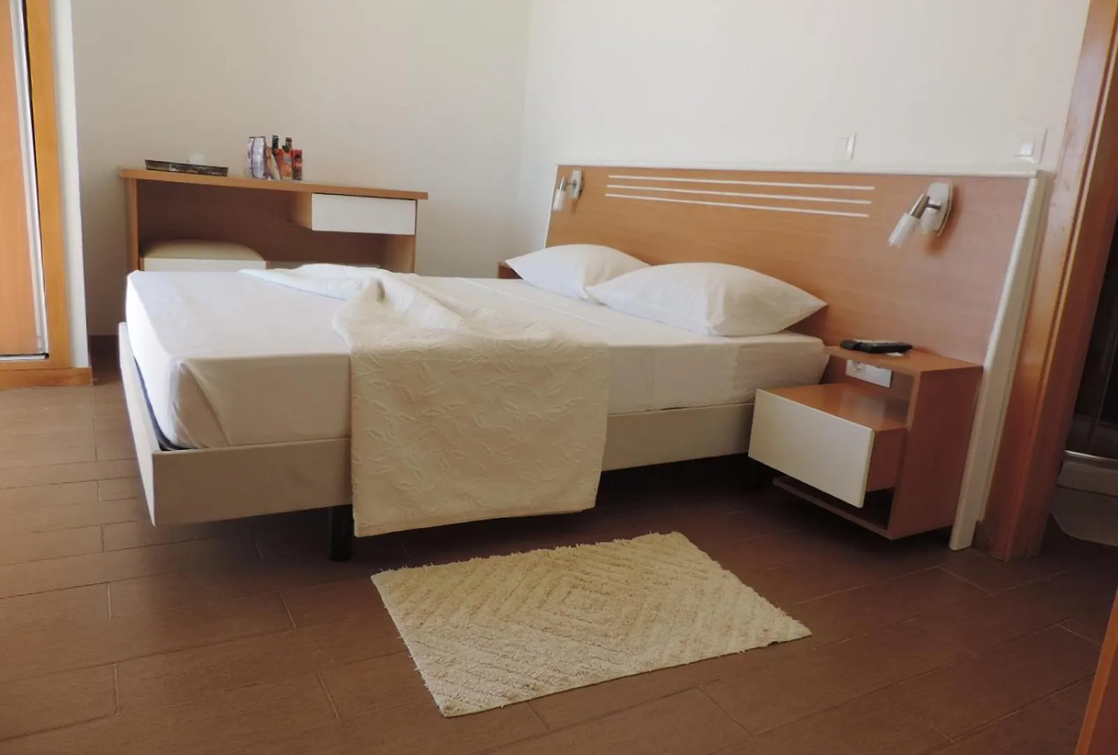 Hotel Halcyone - Ilha Do Maio Calheta 카보베르데