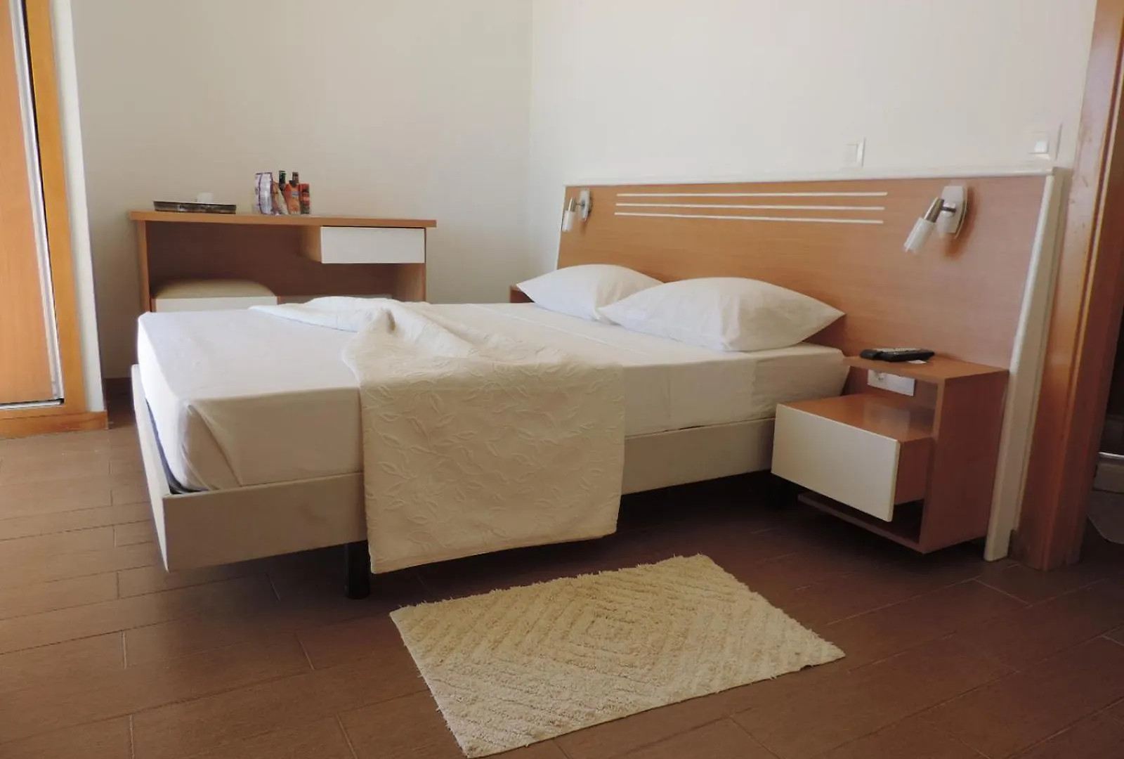 Hotel Halcyone - Ilha Do Maio Calheta