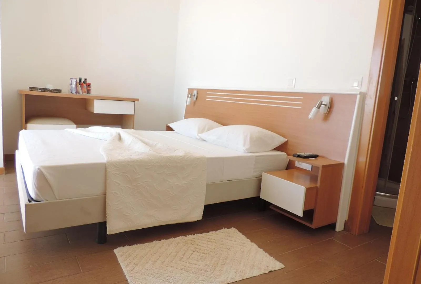 Hotel Halcyone - Ilha Do Maio Calheta