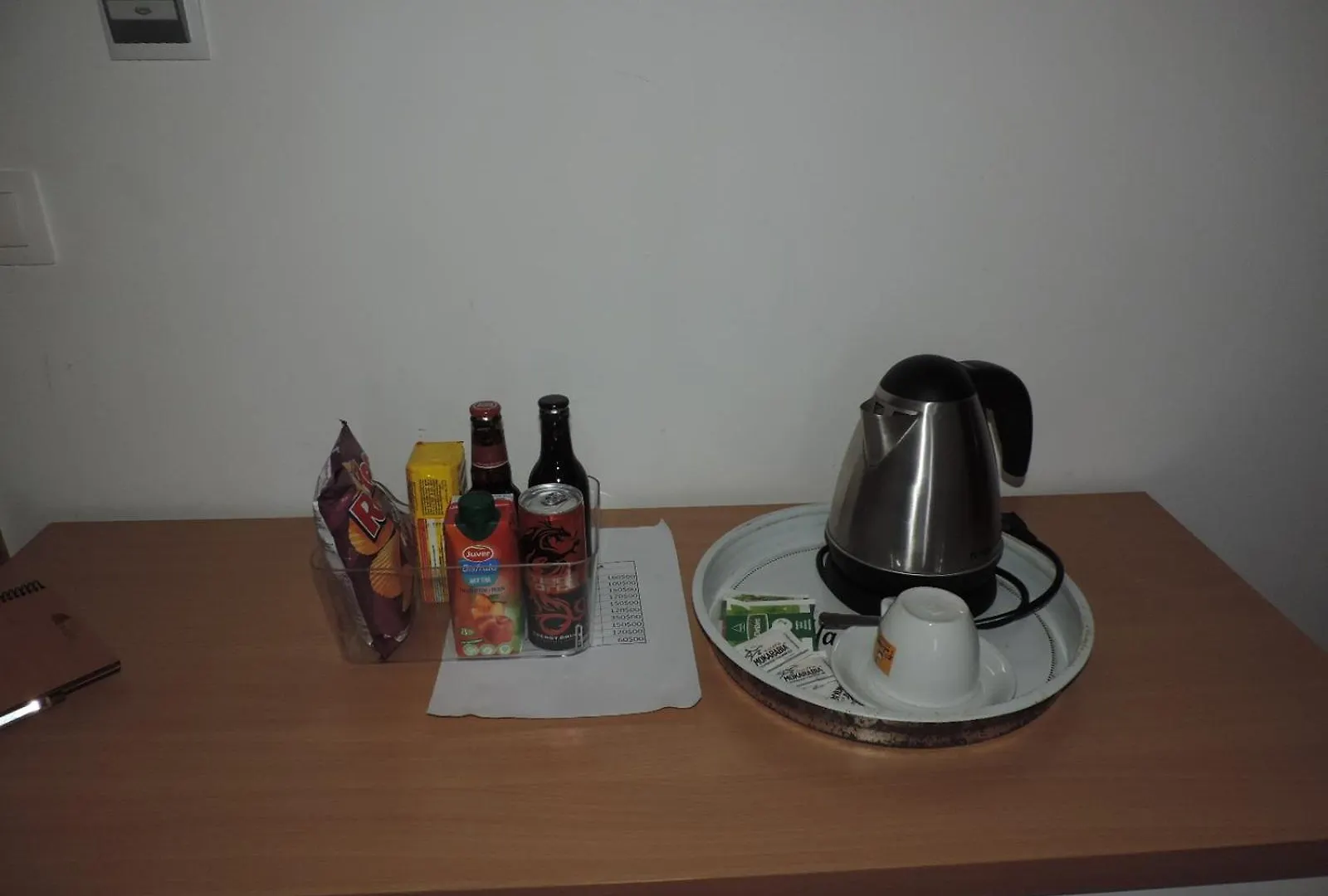 Hotel Halcyone - Ilha Do Maio Calheta 카보베르데