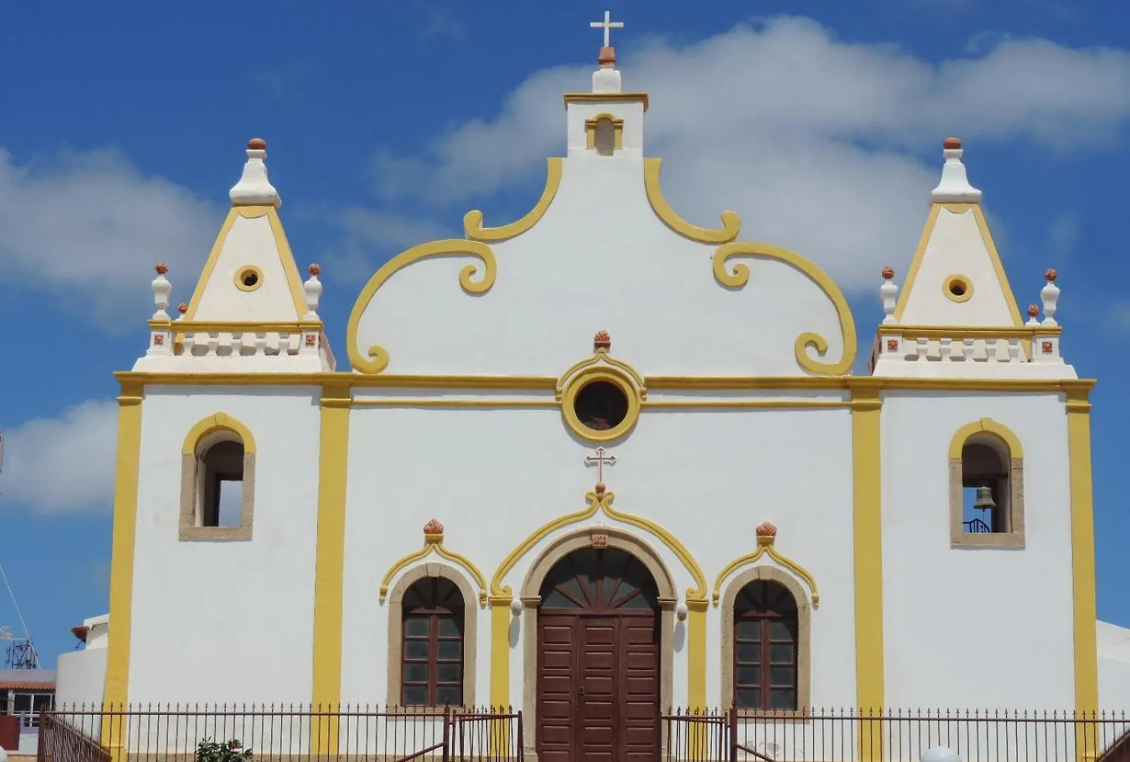 Hotel Halcyone - Ilha Do Maio Calheta
