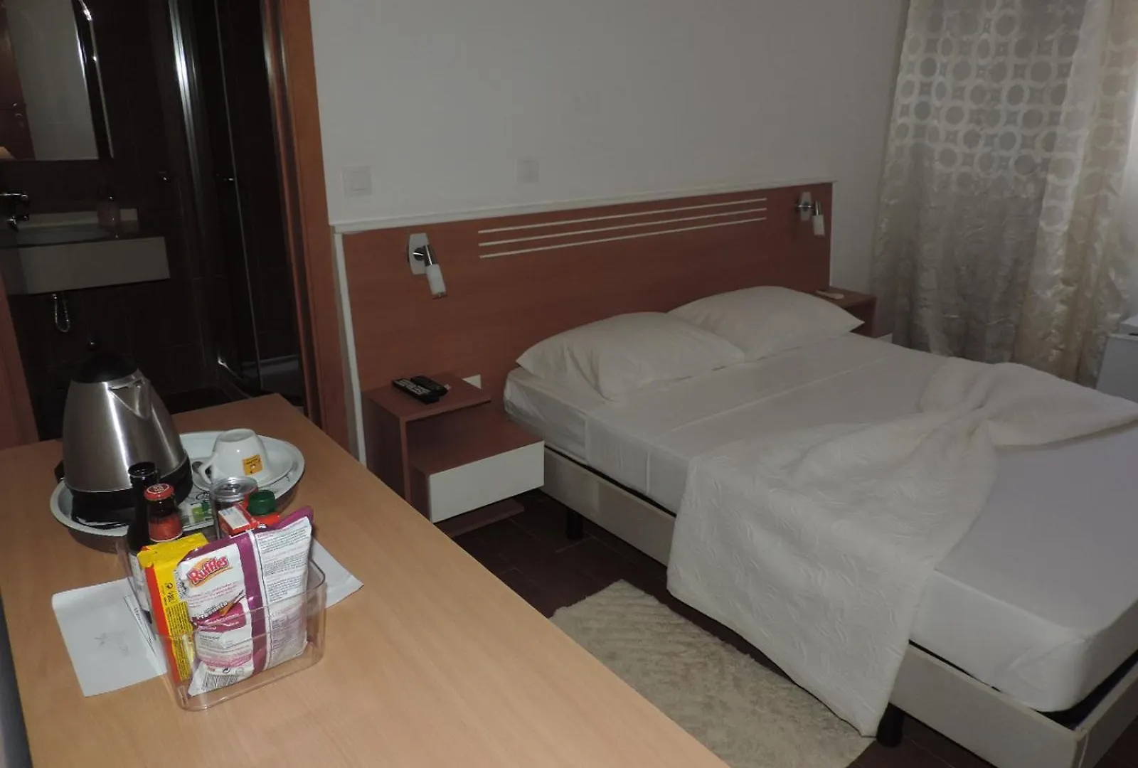 Hotel Halcyone - Ilha Do Maio Calheta