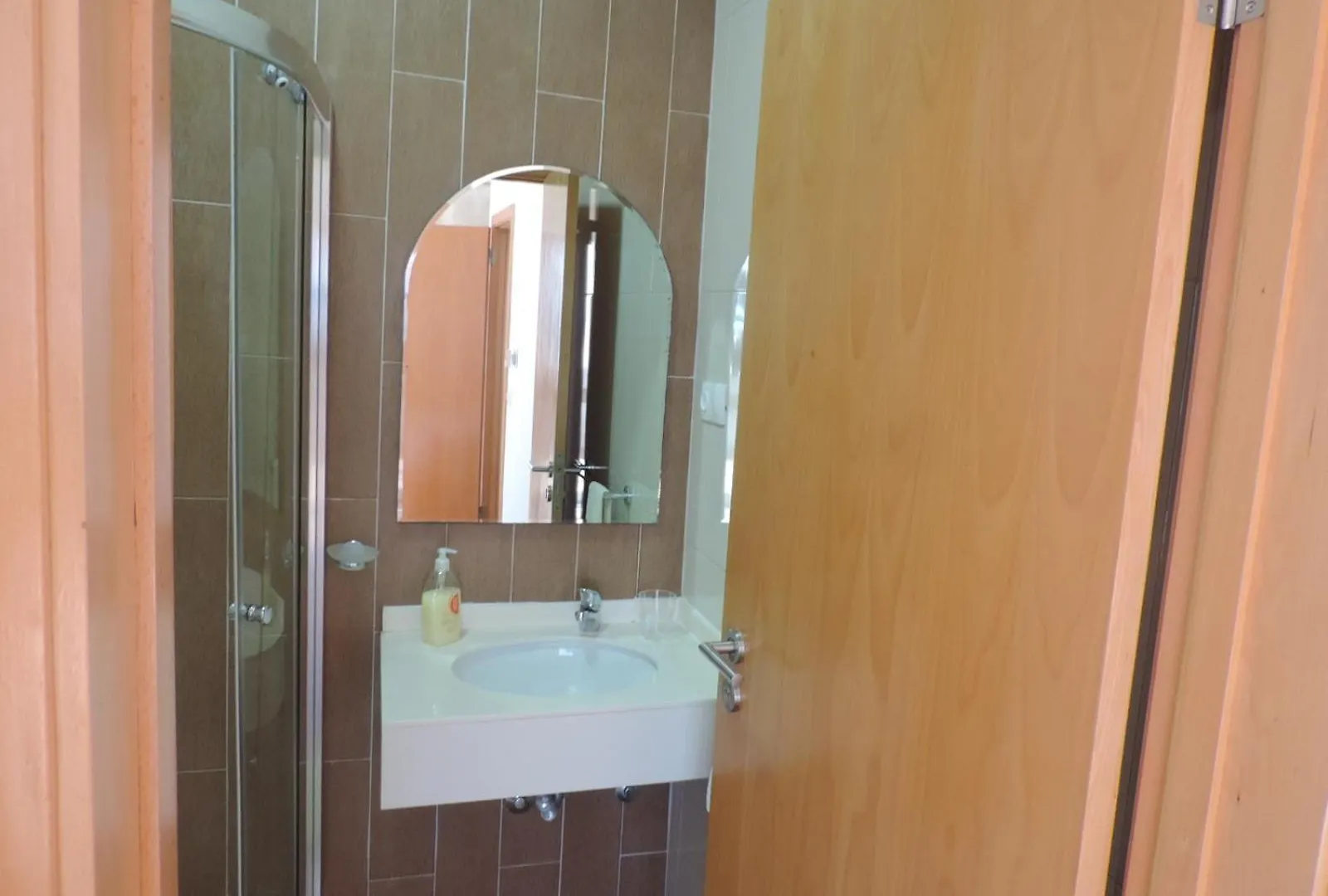 Hotel Halcyone - Ilha Do Maio Calheta 3*,  카보베르데