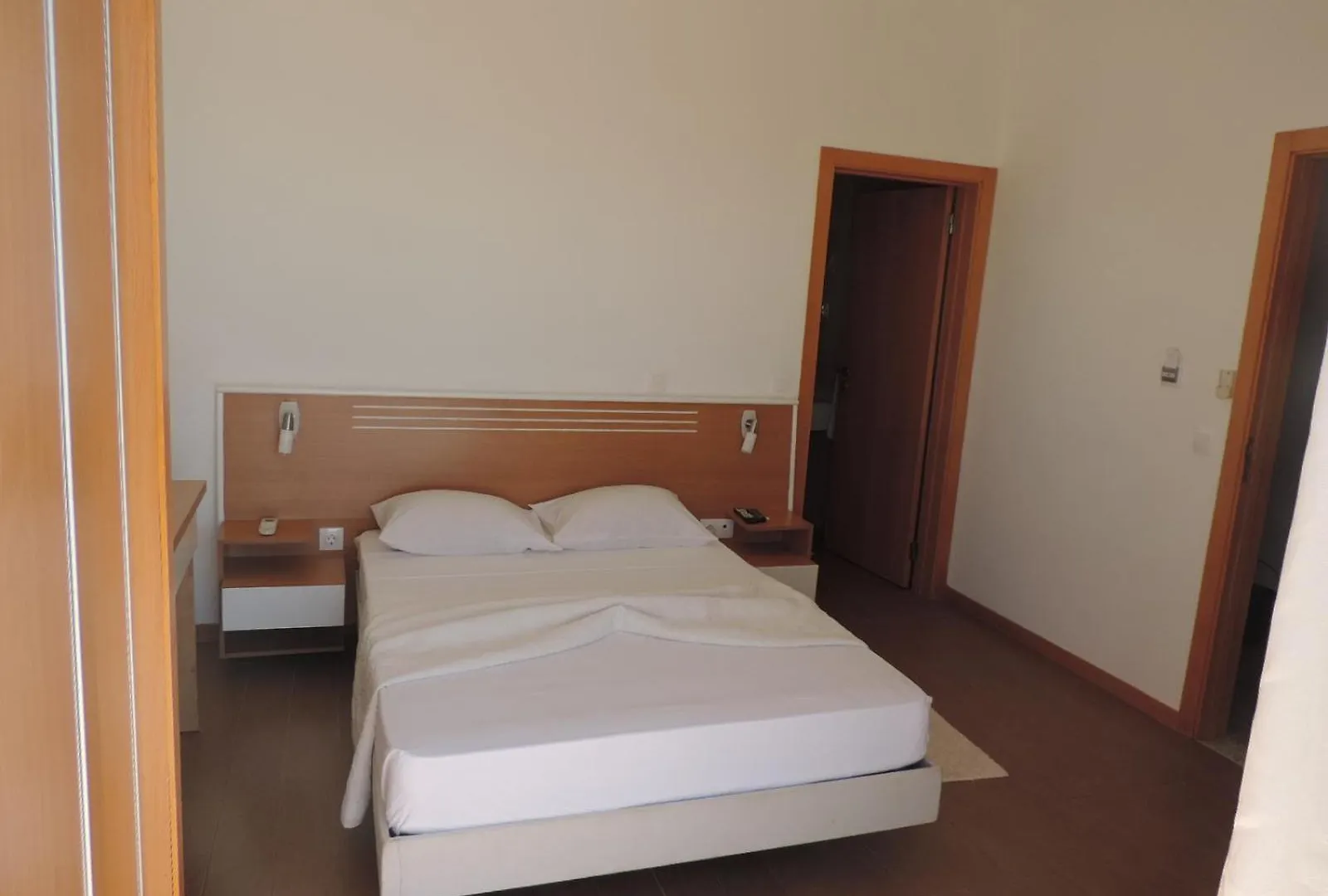 Hotel Halcyone - Ilha Do Maio Calheta
