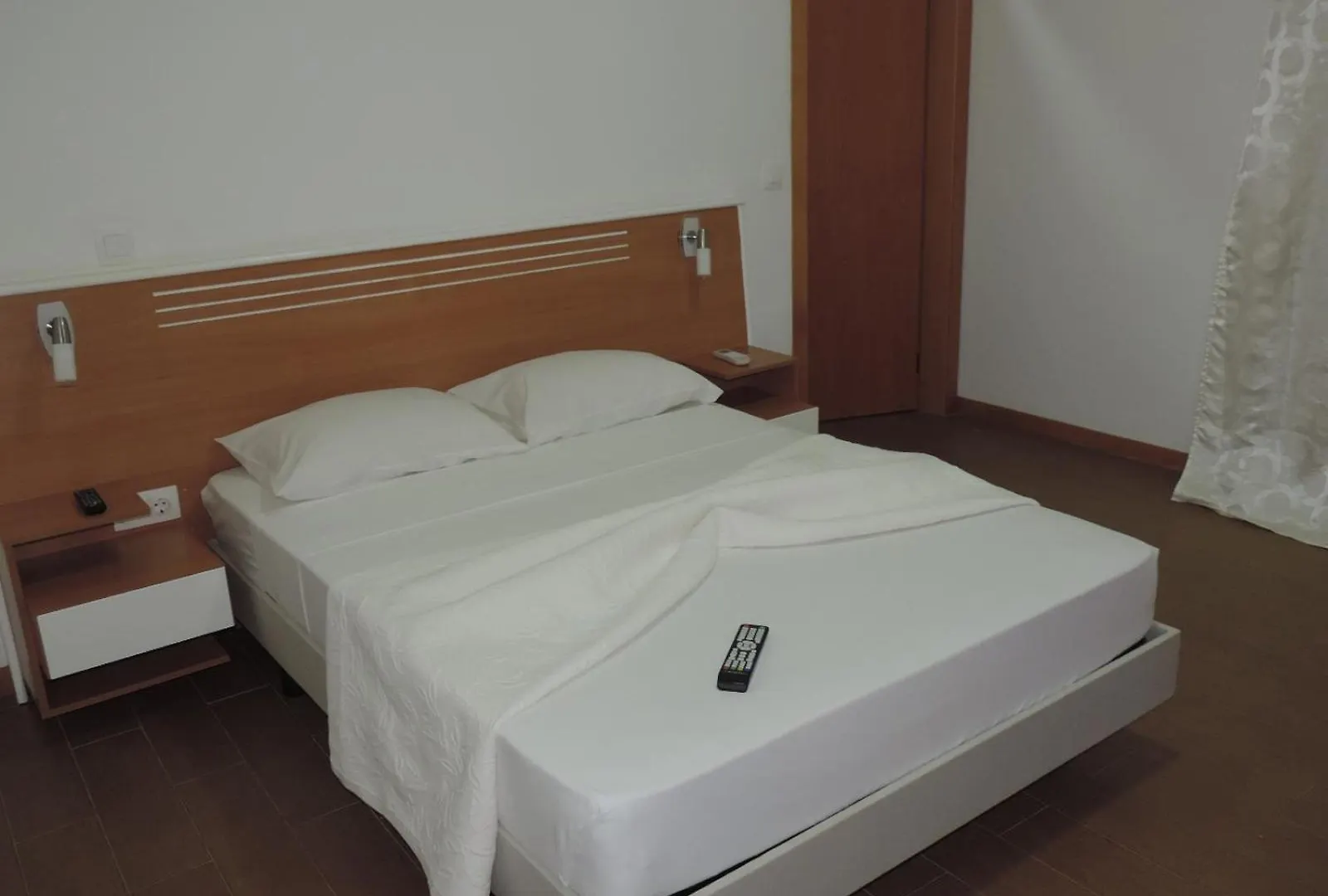 Hotel Halcyone - Ilha Do Maio Calheta